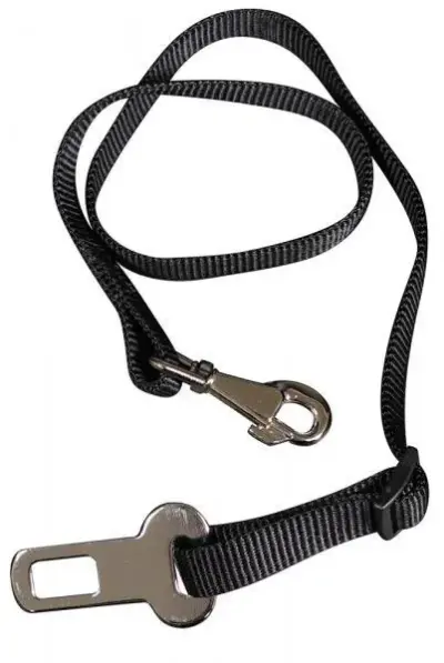 Guinzaglio di sicurezza cane robusto regolabile resistente allungabile nylon