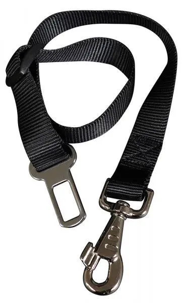 Guinzaglio di sicurezza regolabile in nylon resistente
