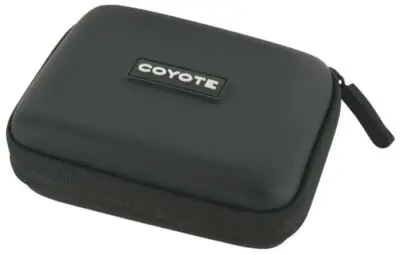 # HOUSSEEVACOYMINI CUSTODIA COYOTE