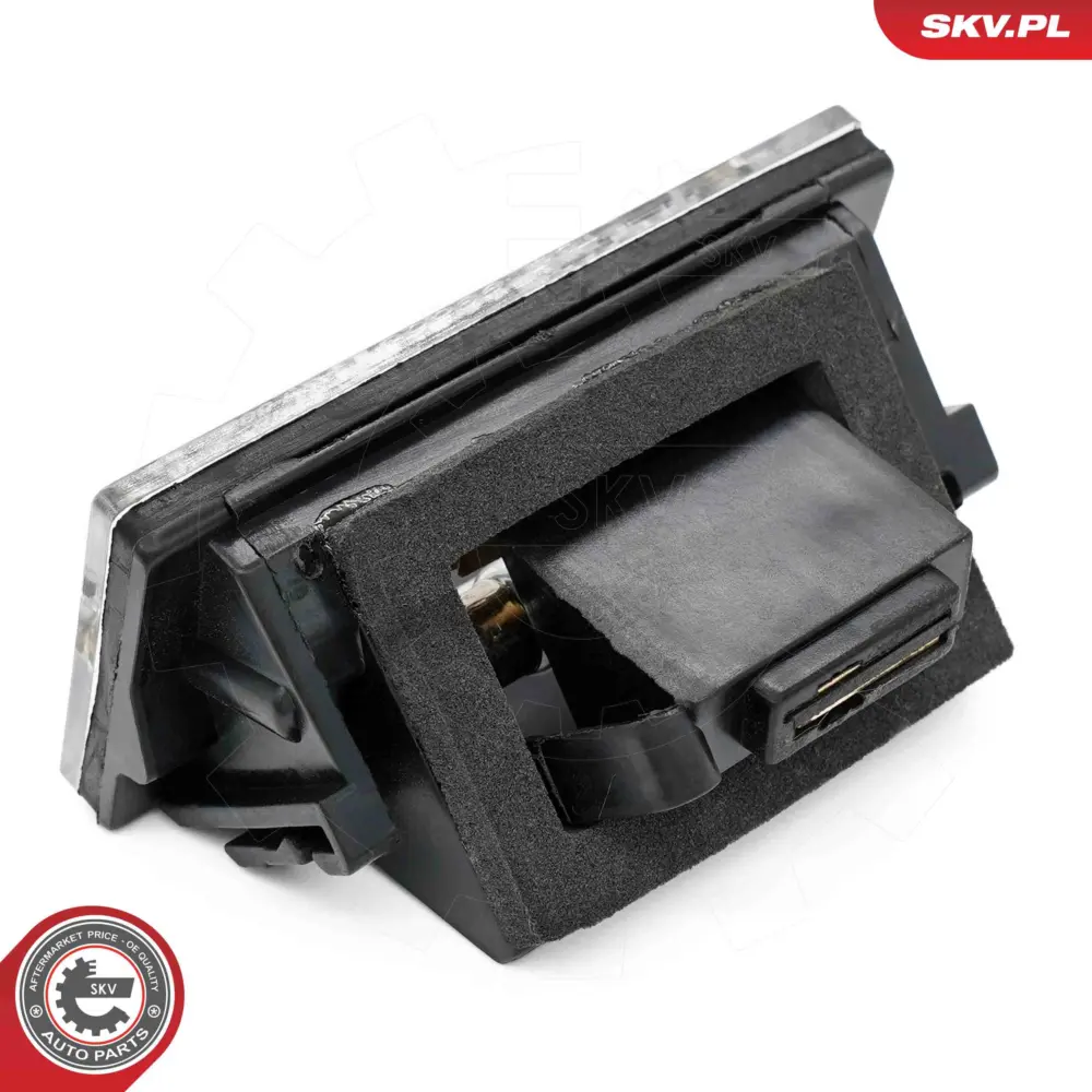 Illuminazione della targa 8D9 943 021G per Audi A4 B5 Avant (8D5) 8D9943021G