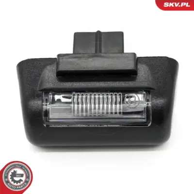 Illuminazione della targa per Ford Transit Bus Transit Van 1033481