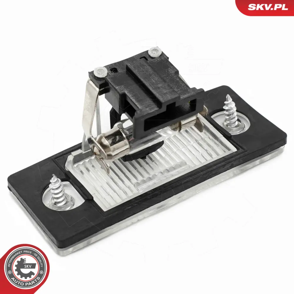 Illuminazione della targa per VW Bora I (1J2) Bora Variant (1J6) 1J5943021