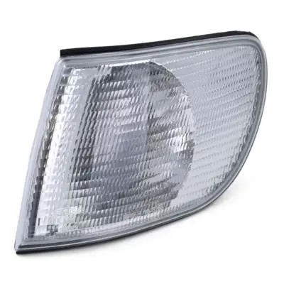 Indicatore Anteriore Sinistro per Audi A6 C4 94-97