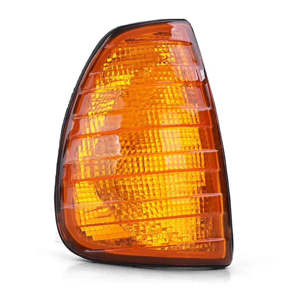 Indicatore Arancione Anteriore Destro per Mercedes 123 W123 C123 S123 76-84