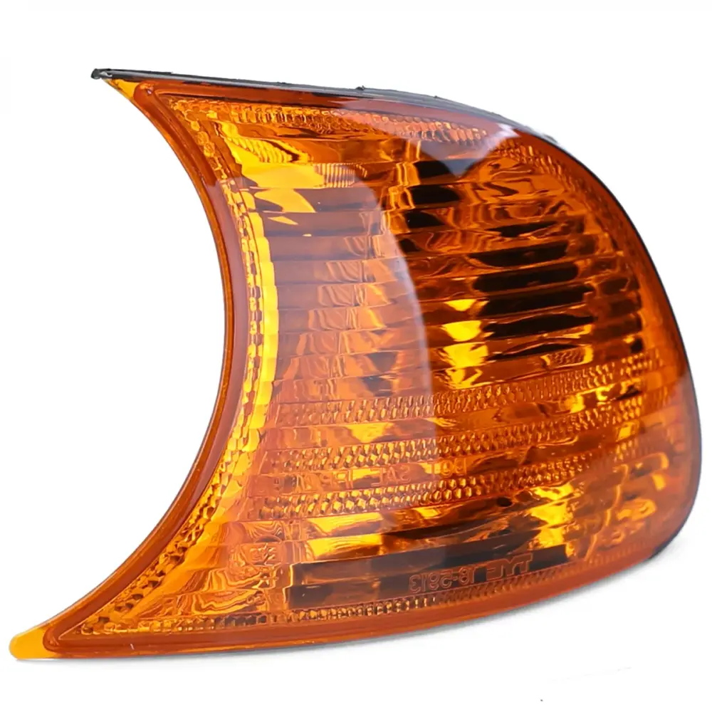Indicatore Arancione Anteriore Sinistro per BMW Serie 3 E46 99-01