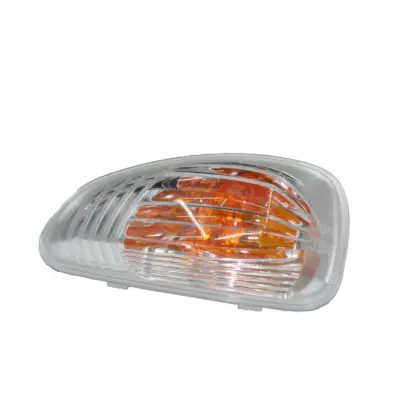 Indicatore di Direzione Destro Giallo per Renault Master 3, Opel, Nissan