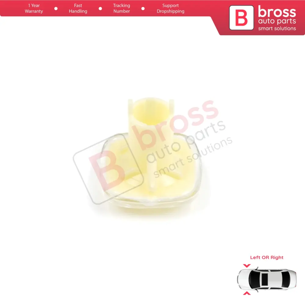 Indicatore Laterale Direzione Bianco Chiaro per Audi A3 A4 A8 Skoda Fabia Rapid