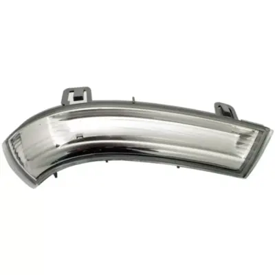 Indicatore Specchietto LED Sinistro Tyc per Volkswagen Passat 3bg 03-05