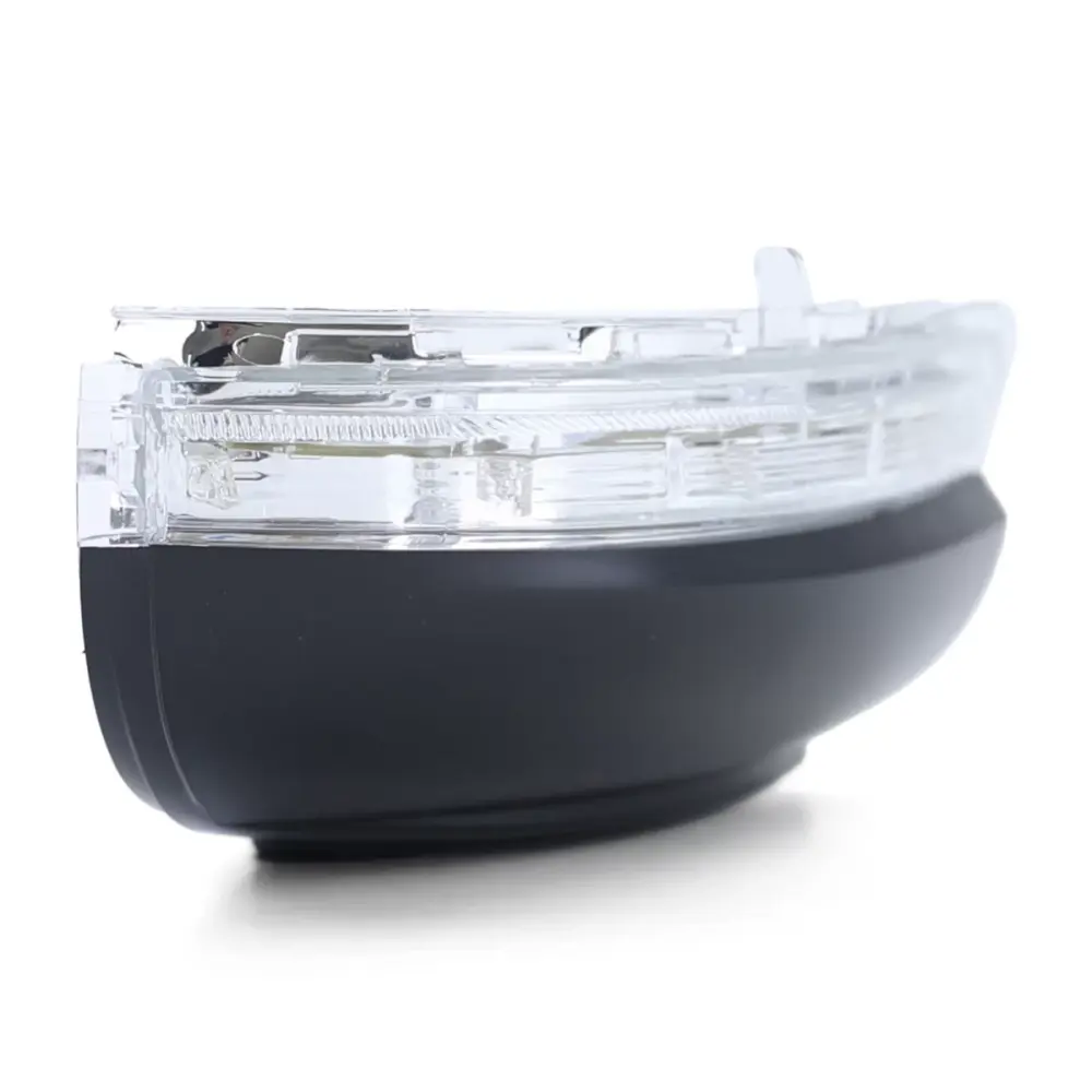 Indicatore Specchio con Copri Destro per Volkswagen Golf Vi 5K 08-13