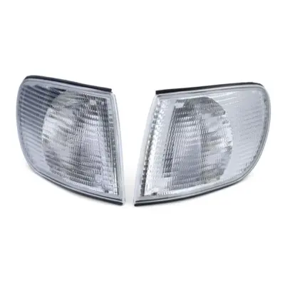 Indicatori Anteriori Sinistro e Destro per Audi A6 C4 4A 94-97