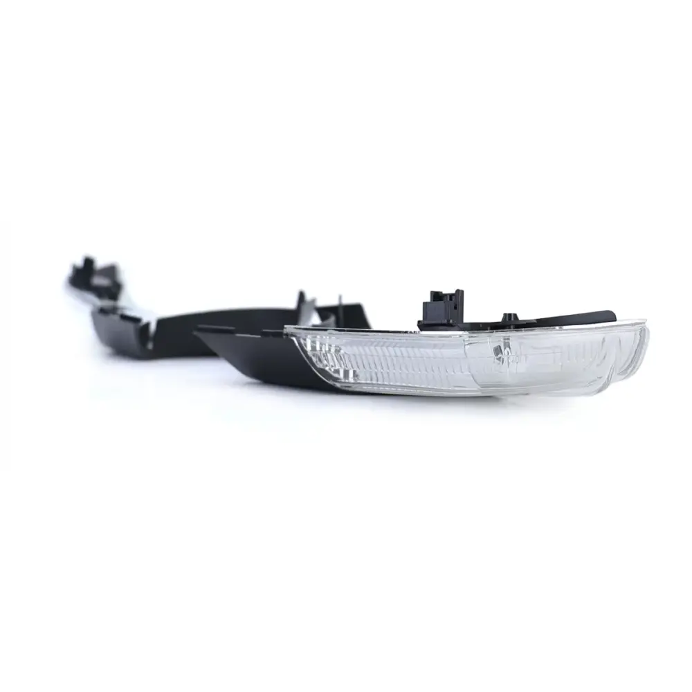Indicatori Frecce Specchietto Esterno Coppia per VW Polo 9N 05-09 Skoda Octavia