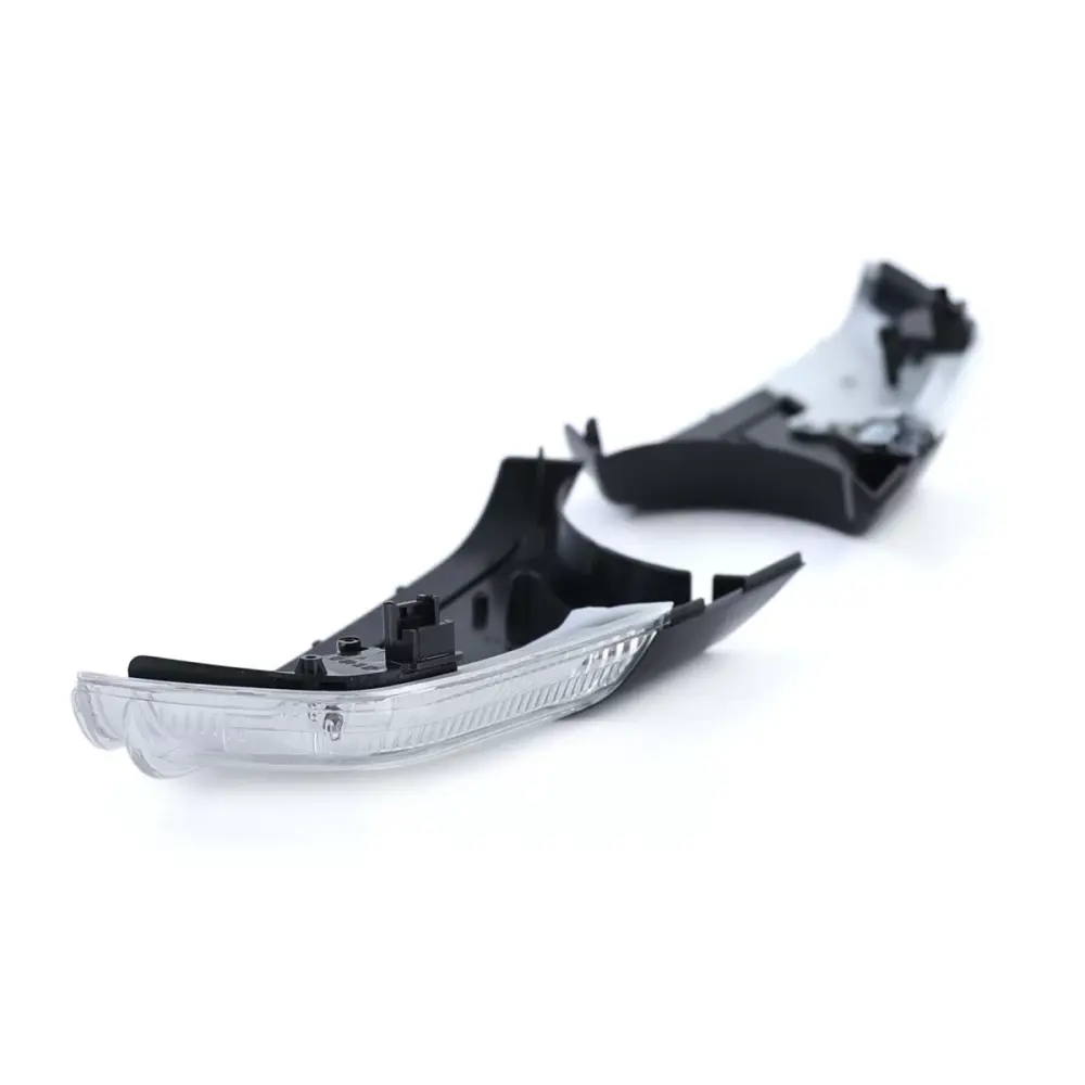 Indicatori Frecce Specchietto Esterno Coppia per VW Polo 9N 05-09 Skoda Octavia