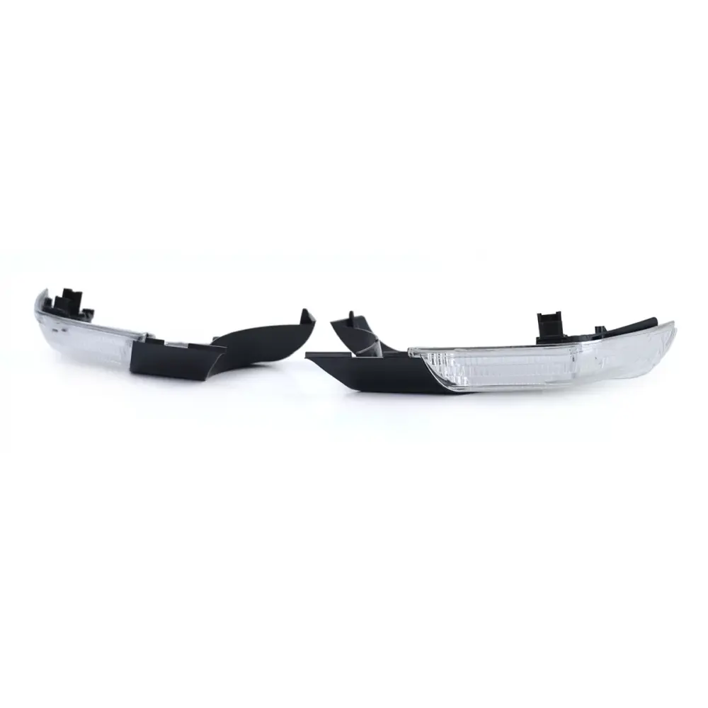 Indicatori Frecce Specchietto Esterno Coppia per VW Polo 9N 05-09 Skoda Octavia