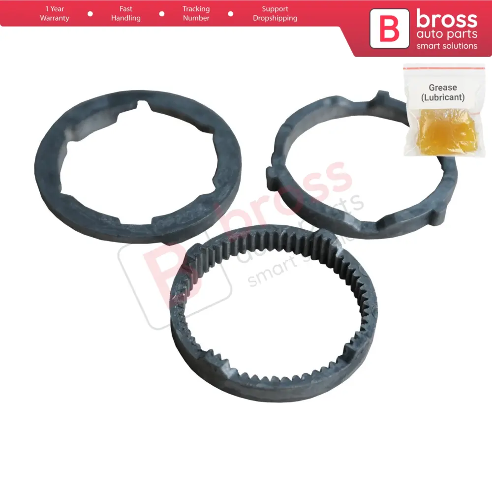 Ingranaggi Elettrici Chiusura Specchietto Laterale per BMW Chrysler Land Rover