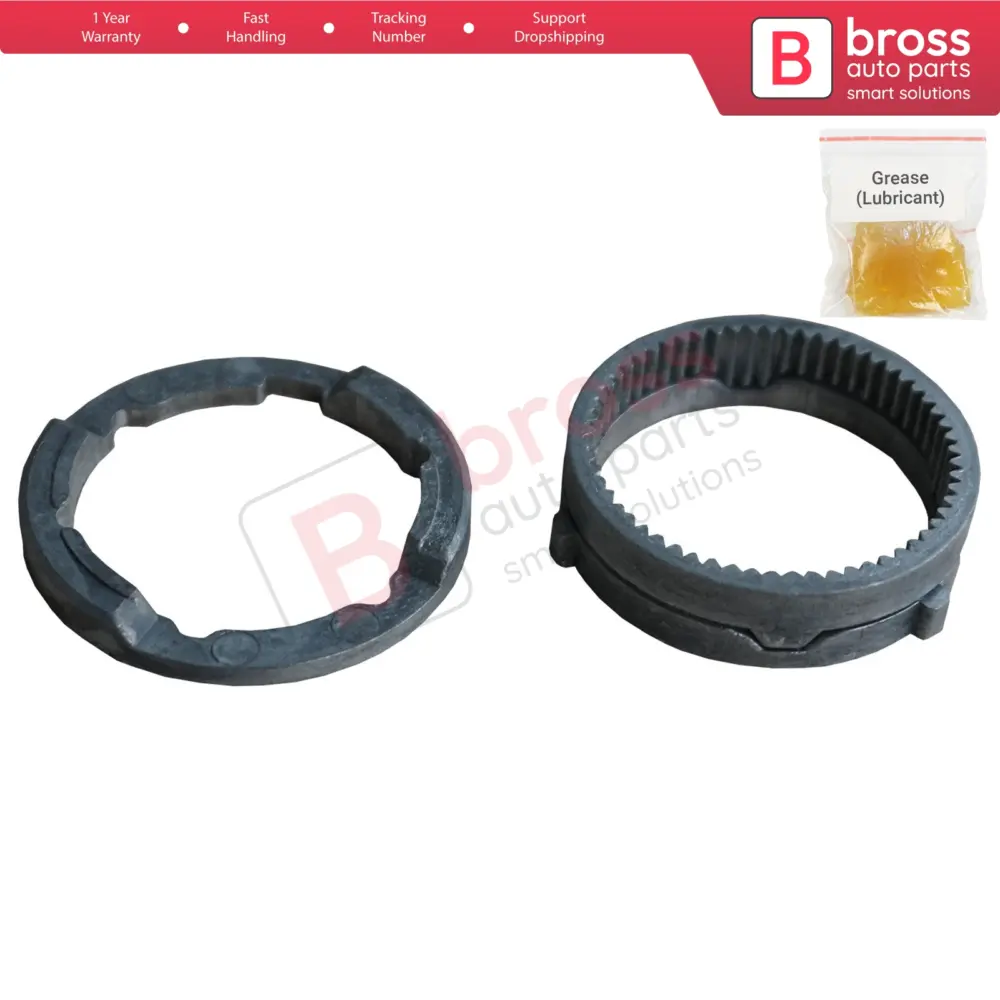 Ingranaggi Elettrici Chiusura Specchietto Laterale per BMW Chrysler Land Rover