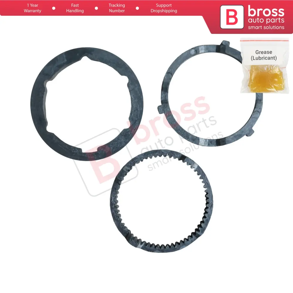 Ingranaggi Elettrici Chiusura Specchietto Laterale per BMW Chrysler Land Rover