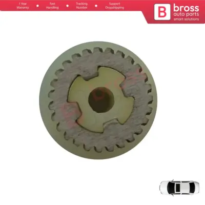 Ingranaggi Motorino Alzacristallo per Renault Master MK2 Mascott Opel Movano