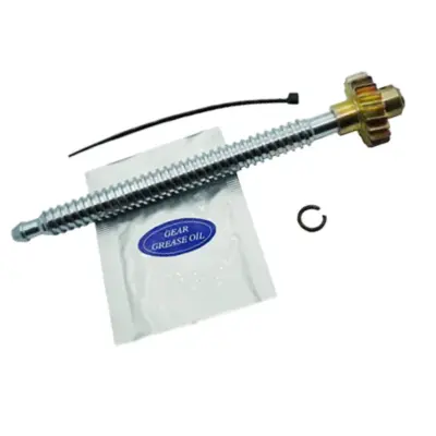 Ingranaggio Albero Metallico 16 cm per Ford Mondeo Galaxy S-Max