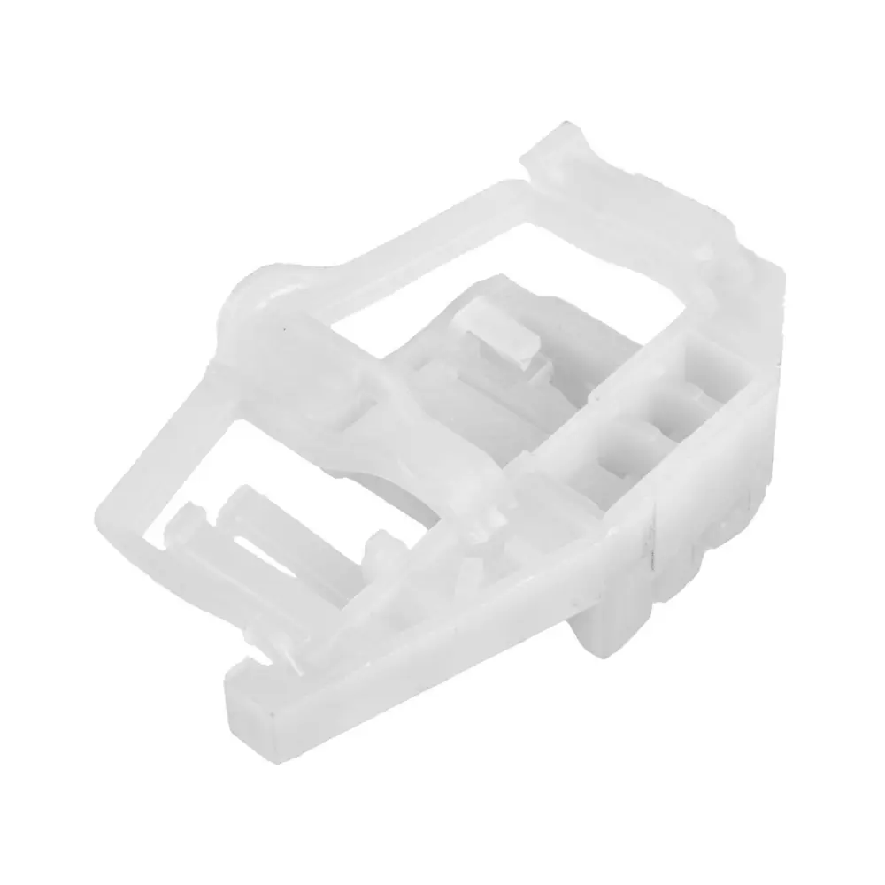 Ingranaggio Alza Cristallo Posteriore Sinistro in Plastica per BMW Serie 3 E90