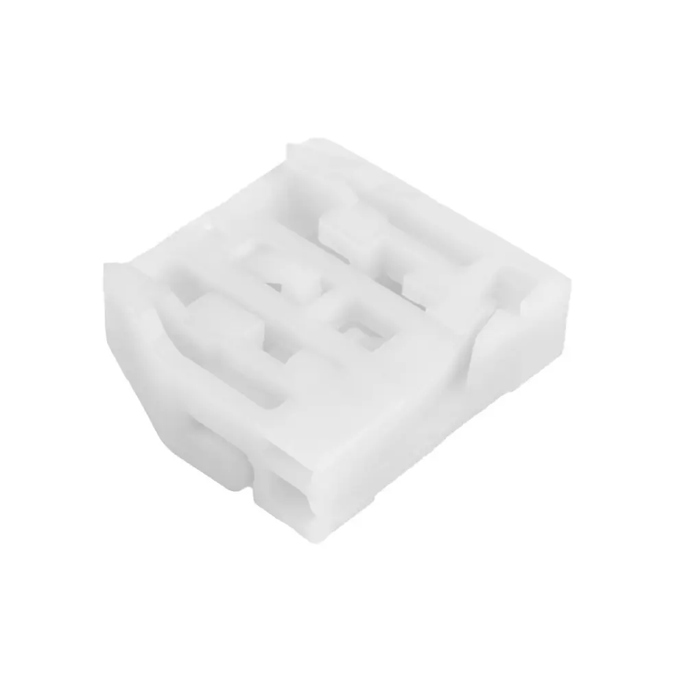 Ingranaggio Alza Cristallo Posteriore Sinistro in Plastica per Skoda Octavia
