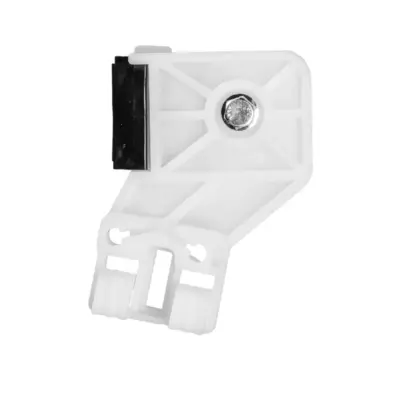 Ingranaggio Alzavetro Anteriore Destro in Plastica per Volkswagen Polo Y.M