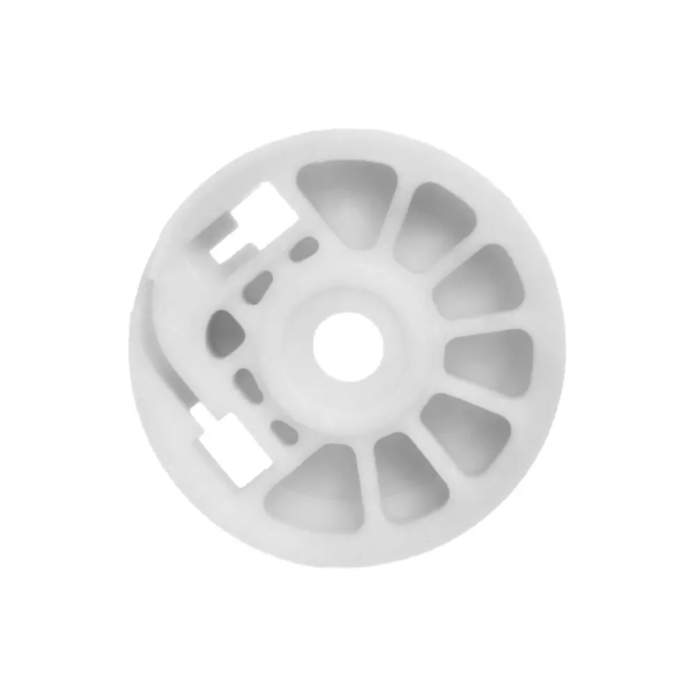Ingranaggio Alzavetro Destro per Fiat 500