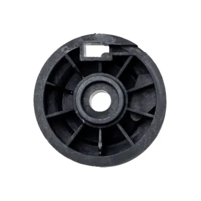 Ingranaggio Alzavetro Posteriore Destro per Renault Clio 2 Citroen C3