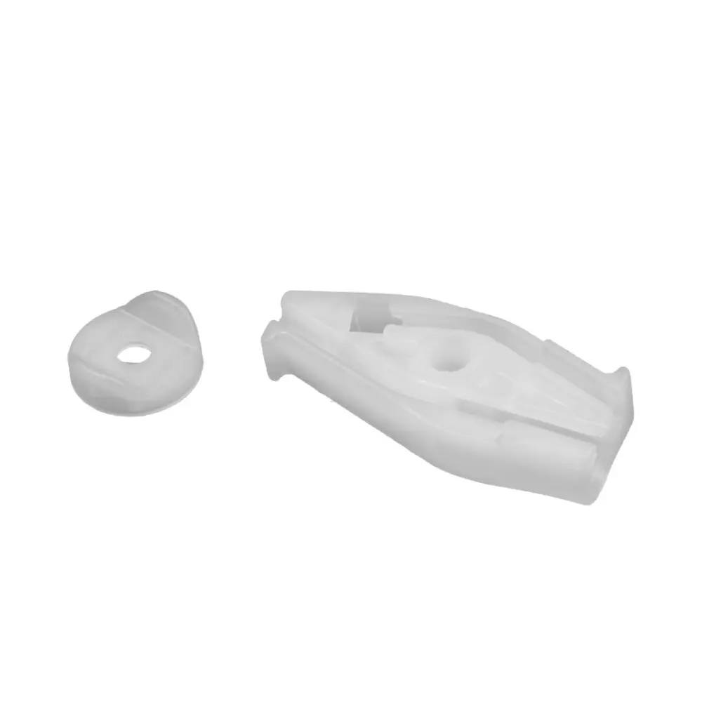 Ingranaggio Alzavetro Posteriore Destro - Set di 2 per Renault Megane 1