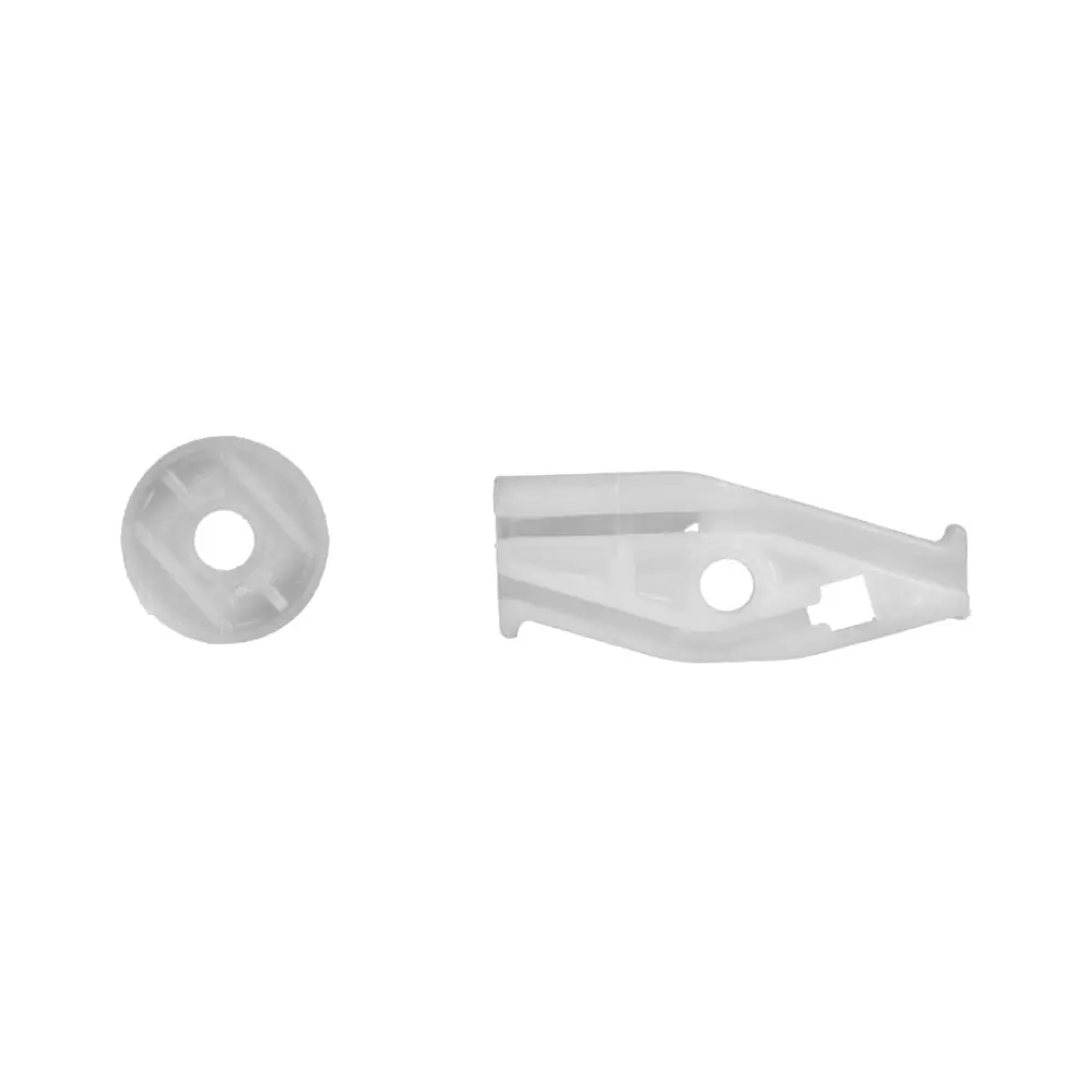 Ingranaggio Alzavetro Posteriore Destro - Set di 2 per Renault Megane 1