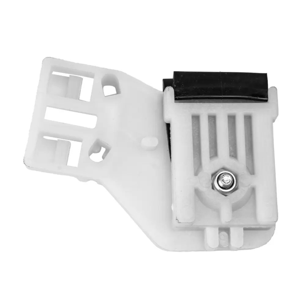 Ingranaggio Alzavetro Sinistro Anteriore in Plastica per Volkswagen Polo