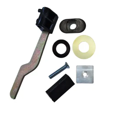 Ingranaggio Bloccaggio Tettuccio Apribile Sinistro per BMW E46, Opel Astra G