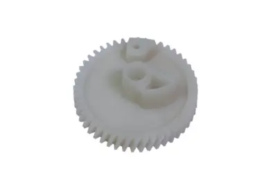 Ingranaggio Chiusura Bagagliaio per Skoda Fabia (2000-2014)