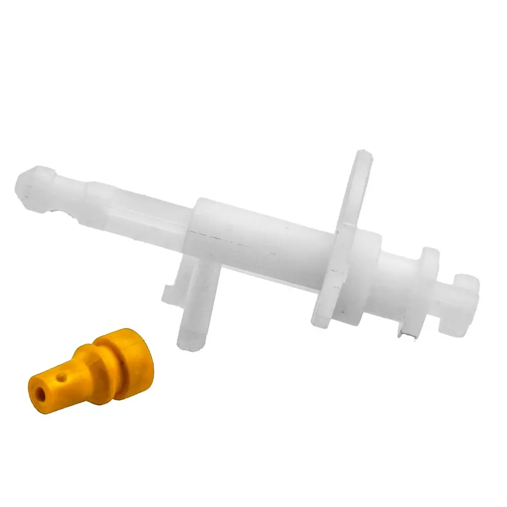 Ingranaggio Chiusura Bagagliaio Plastica per Renault Clio 3, Laguna 3