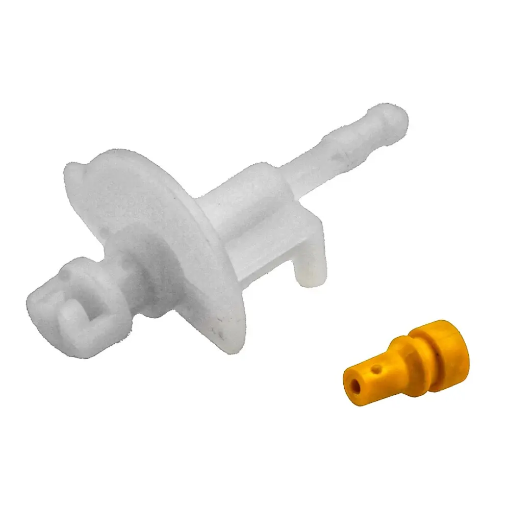 Ingranaggio Chiusura Bagagliaio Plastica per Renault Clio 3, Laguna 3