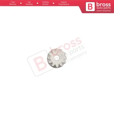 Ingranaggio Contachilometri 12 Denti E1 per Mercedes W463 R107 W124 W126 W123
