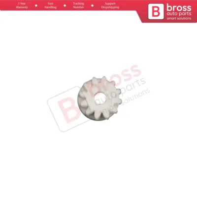 Ingranaggio Contachilometri 12 Denti per BMW E28 E24 E30 Serie 3