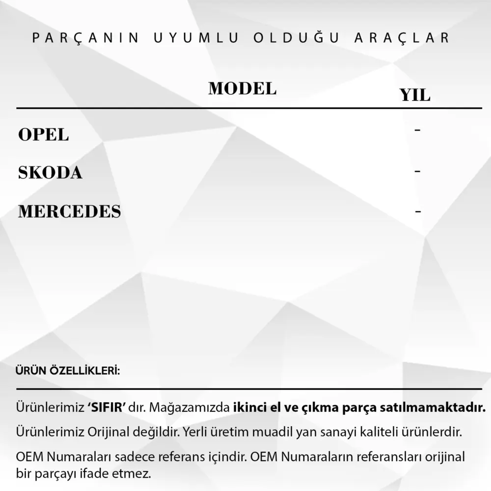 Ingranaggio Contachilometri 20 Denti per Opel Mercedes Skoda