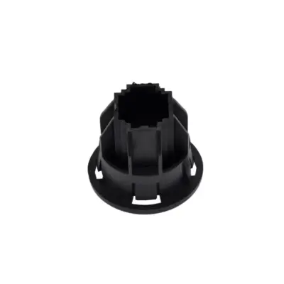 Ingranaggio di Fissaggio Radiatore per Dacia Duster Lodgy Dokker