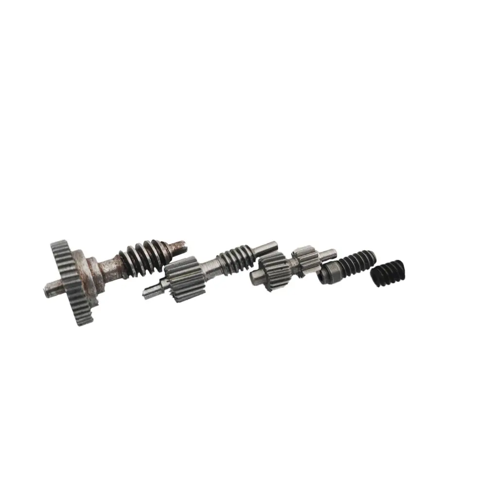 Ingranaggio di Riparazione Specchietto Retrovisore per BMW X5 E53