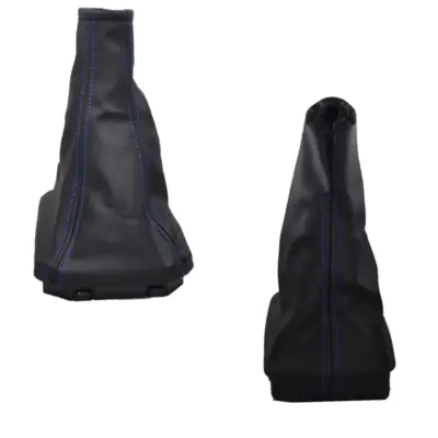 Ingranaggio e Cuffia Freno a Mano per Opel Corsa C (2000-2006)