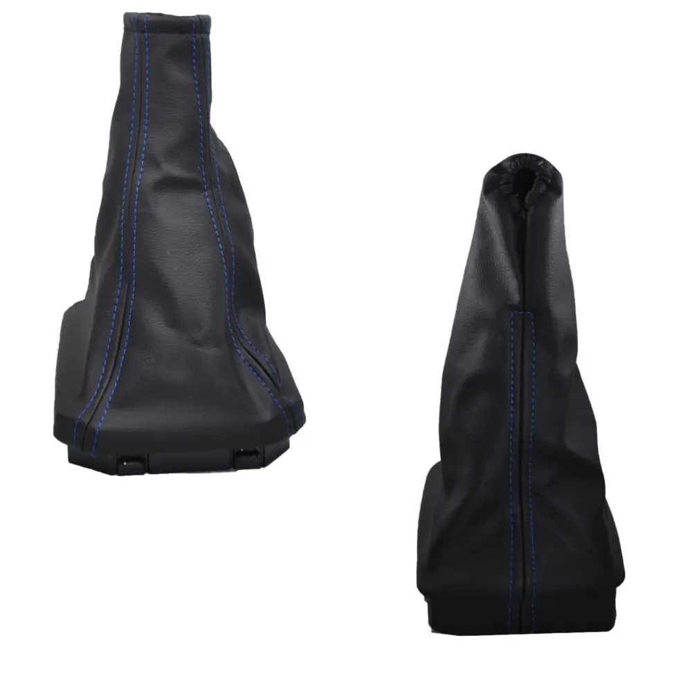 Ingranaggio e Cuffia Freno a Mano per Opel Corsa C (2000-2006)