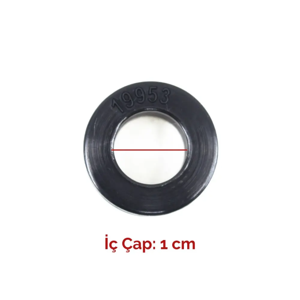 Ingranaggio Emblema Grande per Mercedes Classe C W202 W203