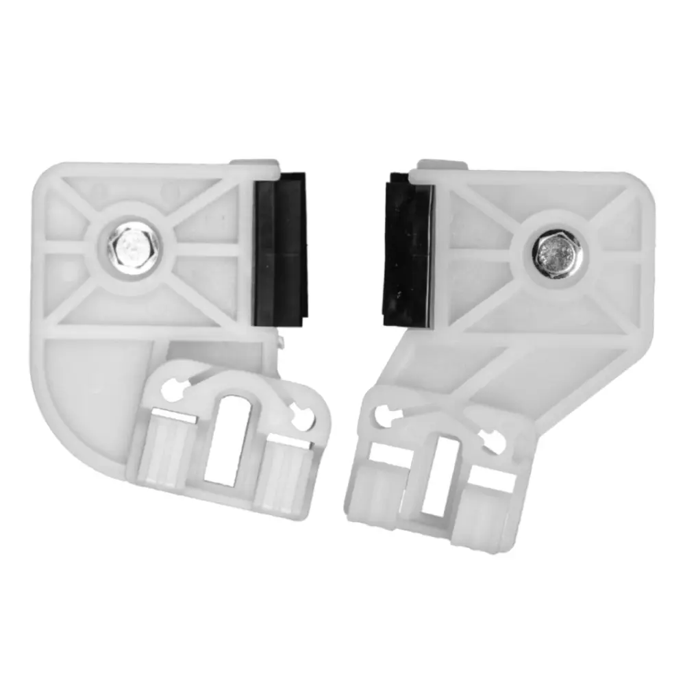 Ingranaggio Finestrino Anteriore Plastica Destro per Volkswagen Polo RAB Set
