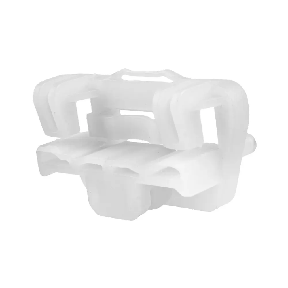 Ingranaggio Finestrino Centrale Anteriore Plastica per Jaguar X-Type