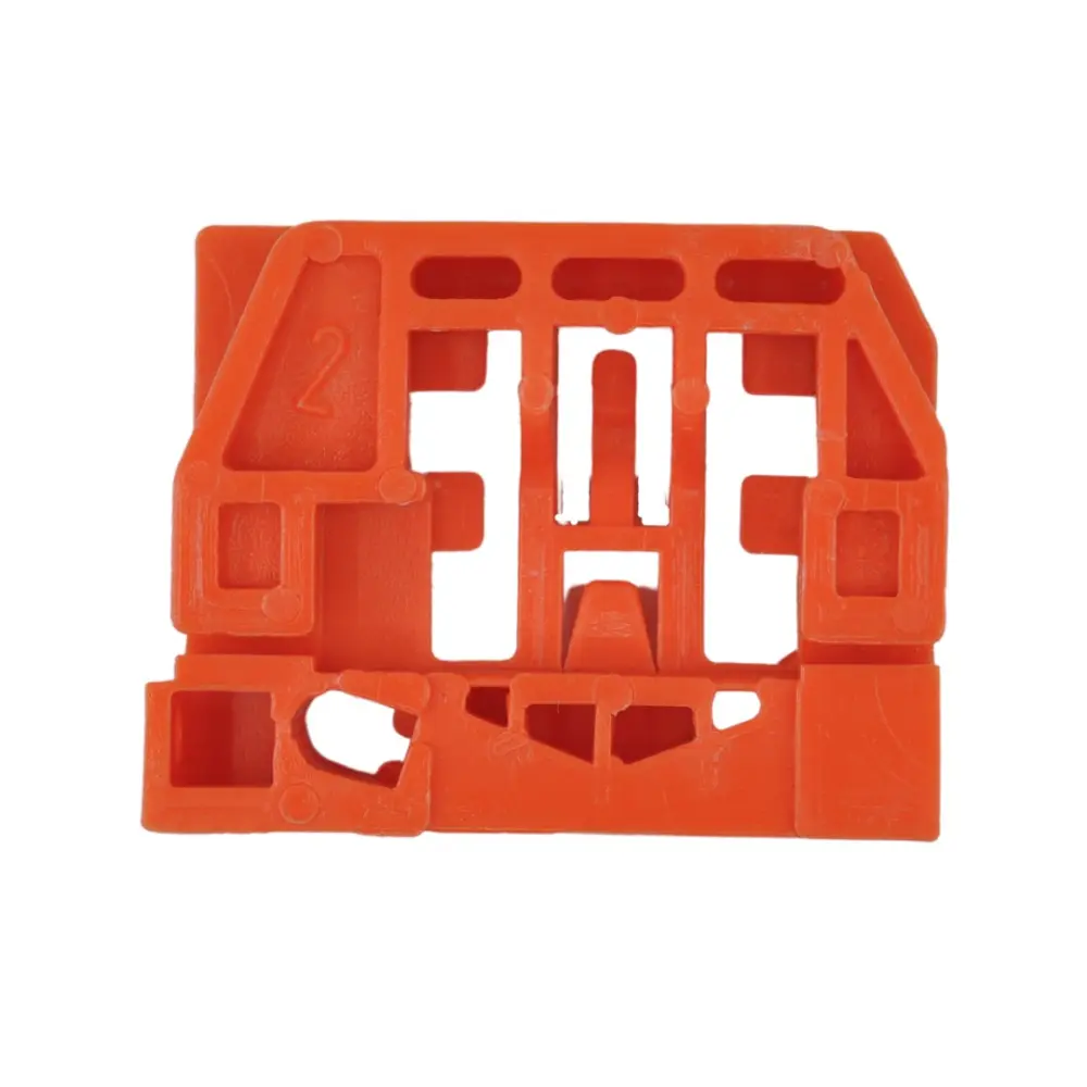 Ingranaggio Finestrino Plastica Sinistra per Volkswagen Caddy, Touran