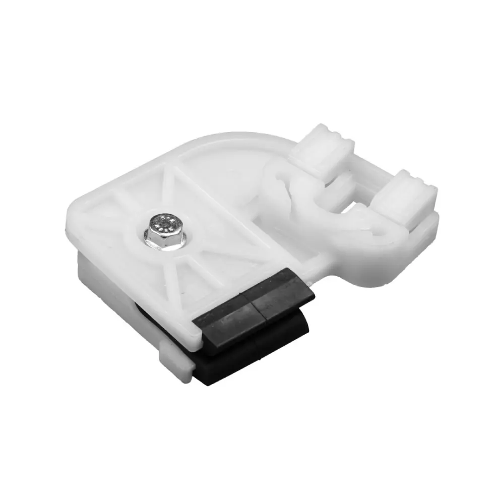 Ingranaggio Finestrino Plastica Sinistra per Volkswagen Transporter T5