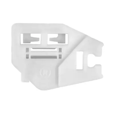Ingranaggio Finestrino Posteriore Destro in Plastica per BMW X5 Serie E46