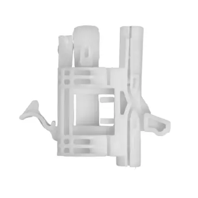 Ingranaggio Finestrino Sinistro in Plastica per Fiat 500