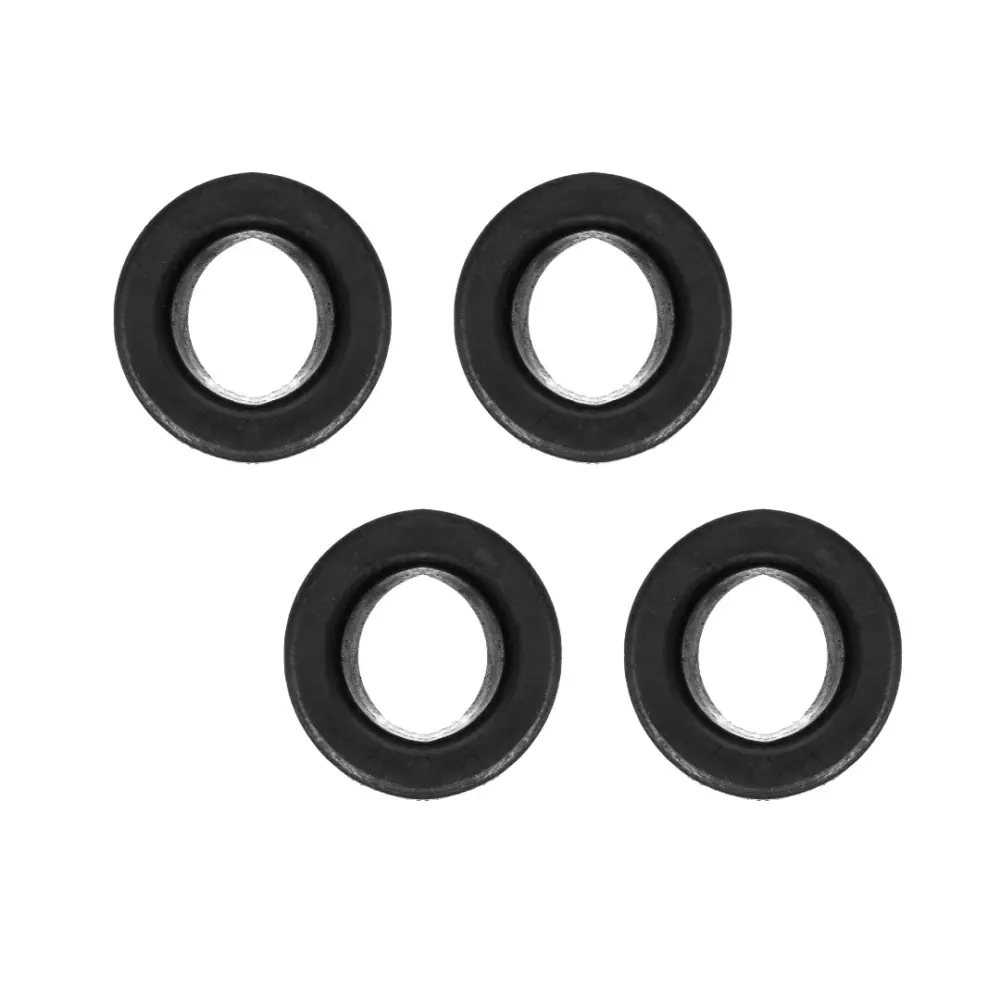 Ingranaggio Guida Serratura Porta 4 Pezzi per Mercedes CLK W208 W209