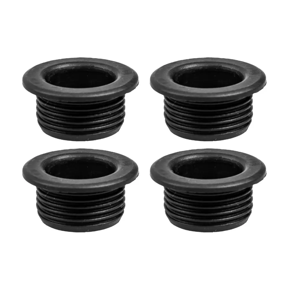 Ingranaggio Guida Serratura Porta 4 Pezzi per Mercedes CLK W208 W209